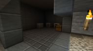Space Factory is an up-and-coming mod that adds a few sci-fi features in Minecraft (Image via CurseForge)